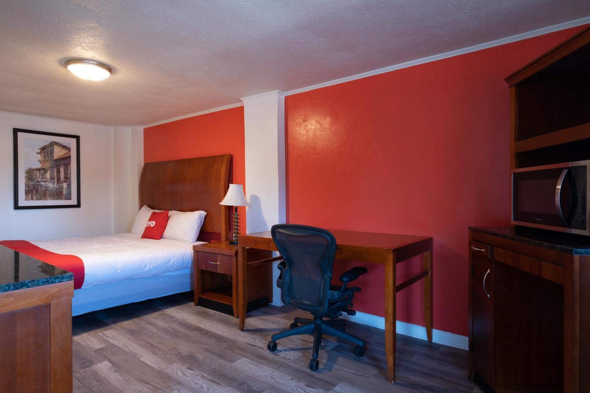 O Atlanta Airport Jonesboro/morrow I-75 Hotel 2*