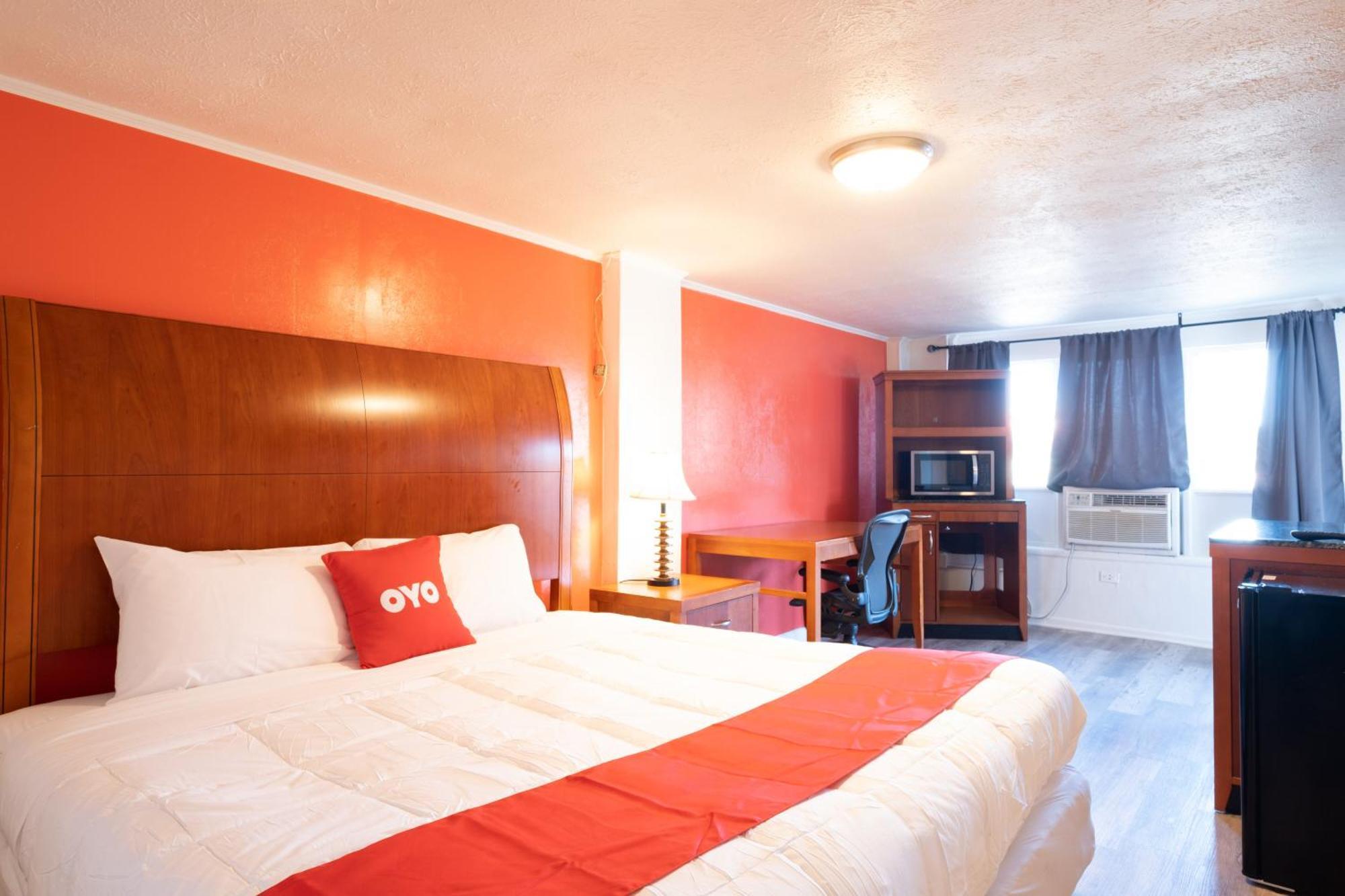 O Atlanta Airport Jonesboro/morrow I-75 Hotel Jonesboro