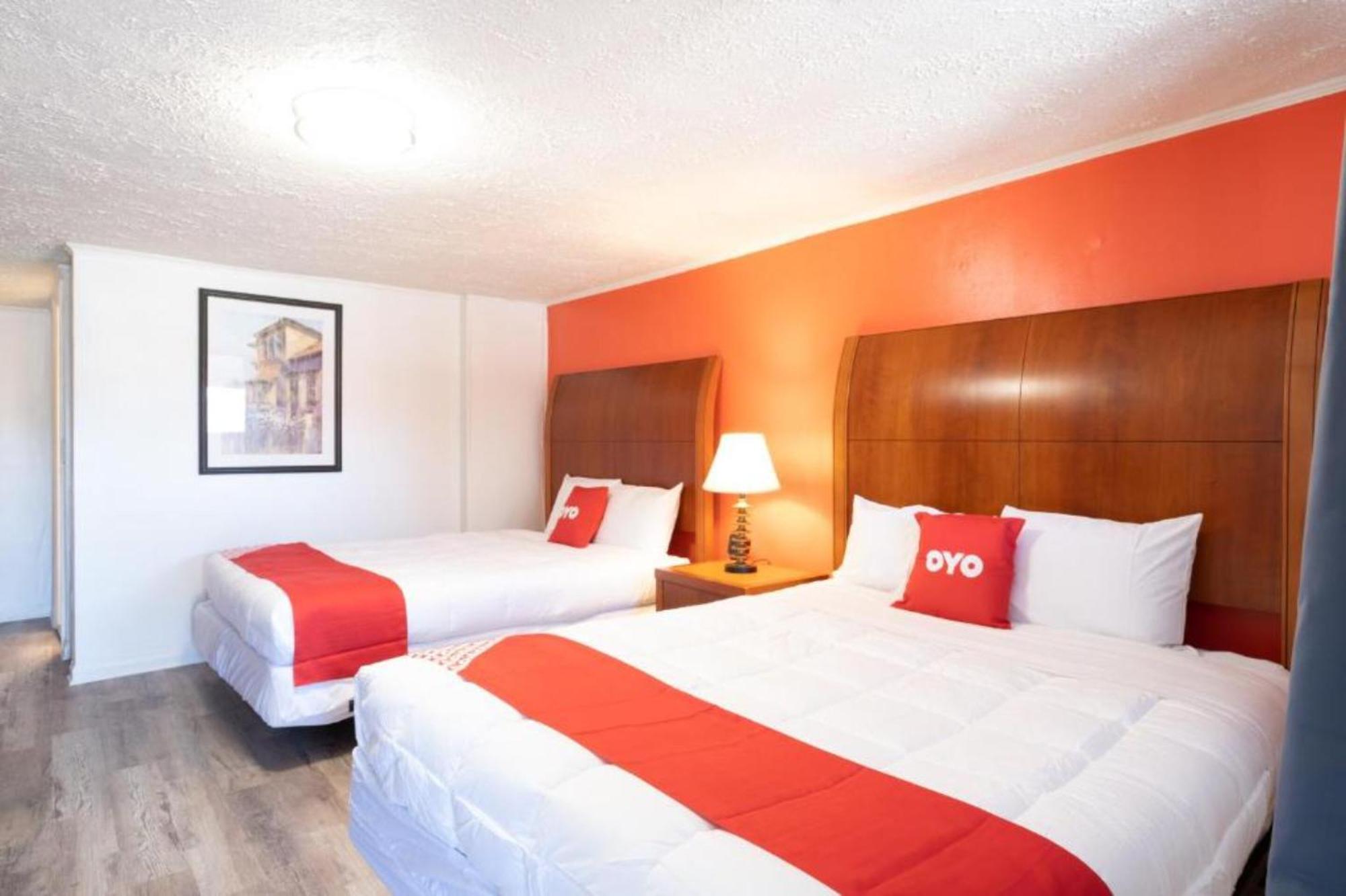 O Atlanta Airport Jonesboro/morrow I-75 Hotel